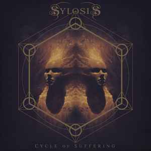 Sylosis - Cycle Of Suffering - CD