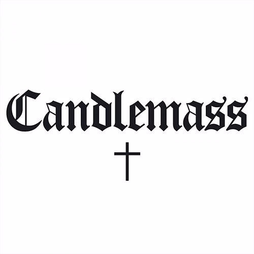Candlemass - Candlemass - CD