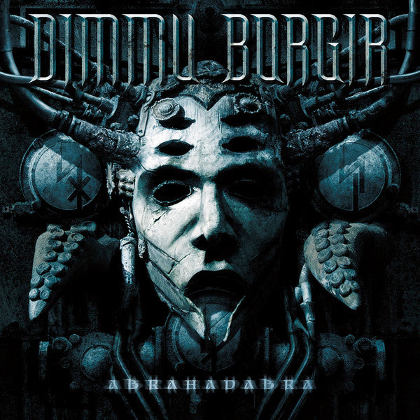 Dimmu Borgir - Abrahadabra - CD