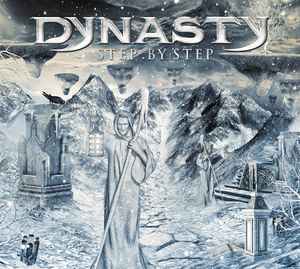 Dynasty Of Metal - Step By Step - CD