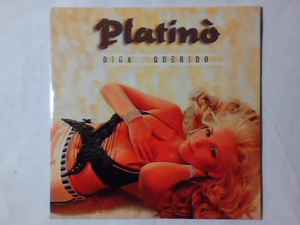 Platinò - Oiga...Querido - CD