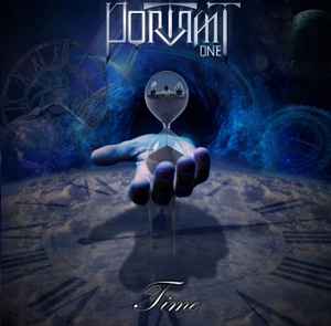 Portrait One - Time - CD