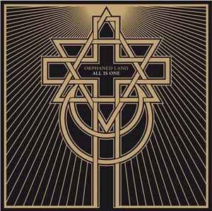 Orphaned Land - All Is One - CD