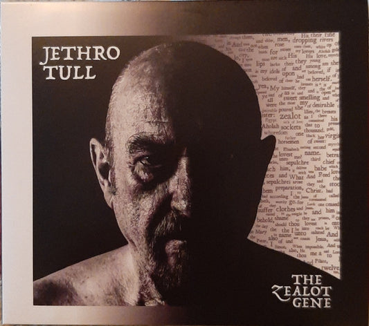 Jethro Tull - The Zealot Gene - CD