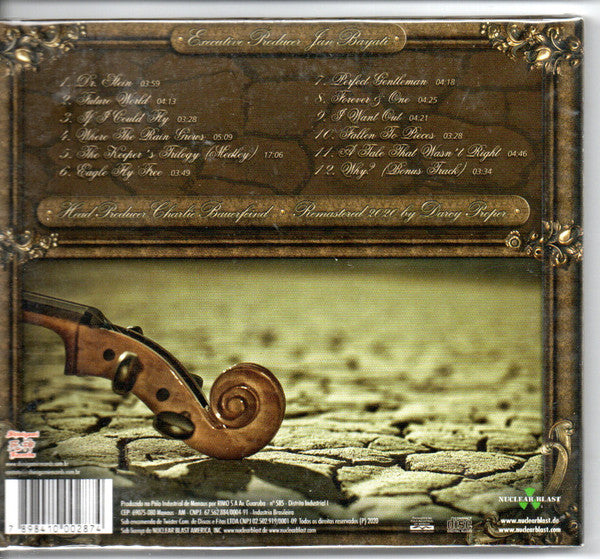 Helloween - Unarmed - Best Of 25th Anniversary - CD