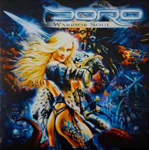 Doro - Warrior Soul - CD