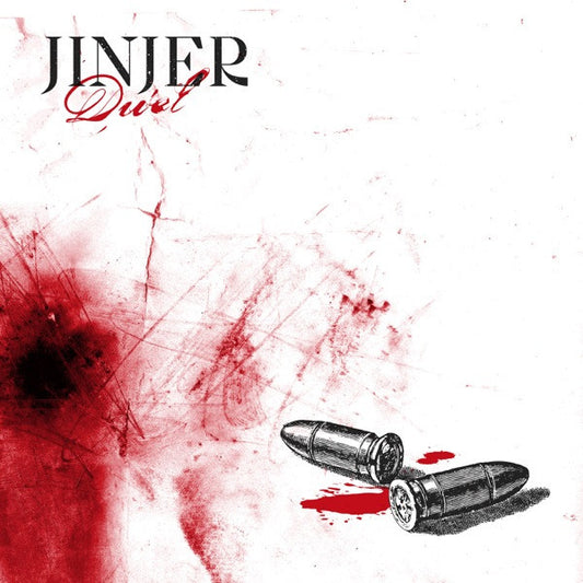 Jinjer - Duél - CD