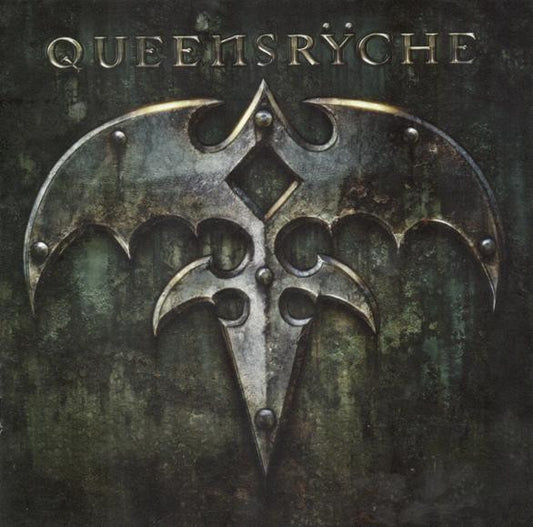 Queensrÿche - Queensrÿche - CD