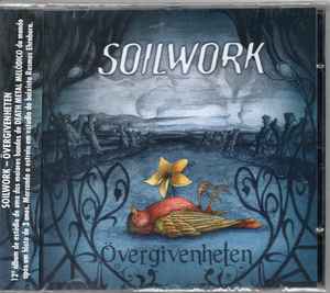 Soilwork - Övergivenheten - CD