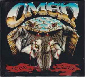 Omen - The Curse / Nightmares - CD