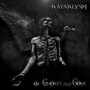 Kataklysm - Of Ghosts And Gods - CD