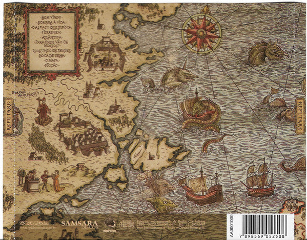 Refutare - Refutare - CD