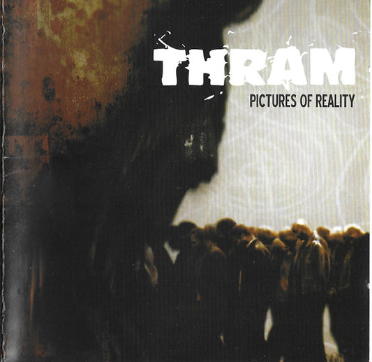 Thram - Pictures Of Reality - CD