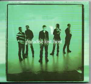 Paradise Lost - Host - CD