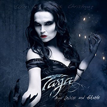 Tarja Turunen - From Spirits And Ghosts (Score For A Dark Christmas) - CD