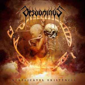 Desdominus - Inexplicável Existência - CD