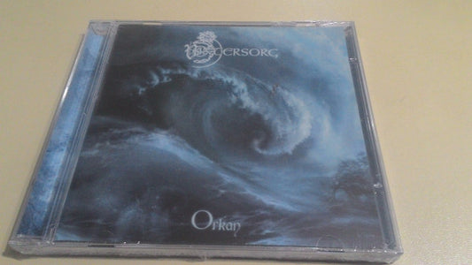 Vintersorg - Orkan - CD