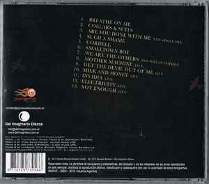 Delain - Interlude - CD