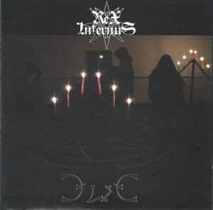 Rex Infernus - Noan - CD