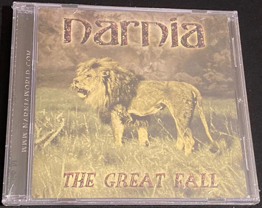 Narnia - The Great Fall - CD