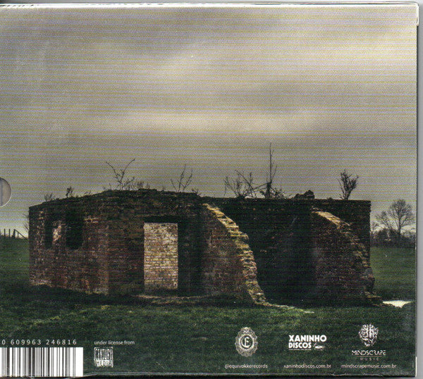 Wiegedood - De Doden Hebben Het Goed III - CD