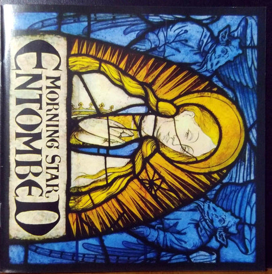 Entombed - Morning Star - CD