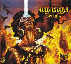 Uganga - Servus - CD