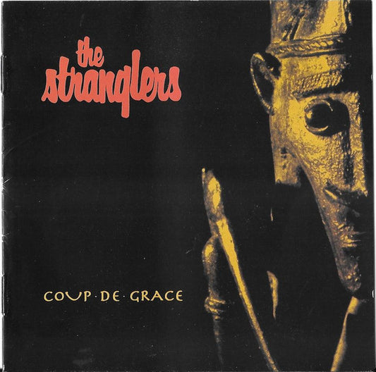 The Stranglers - Coup De Grace - CD