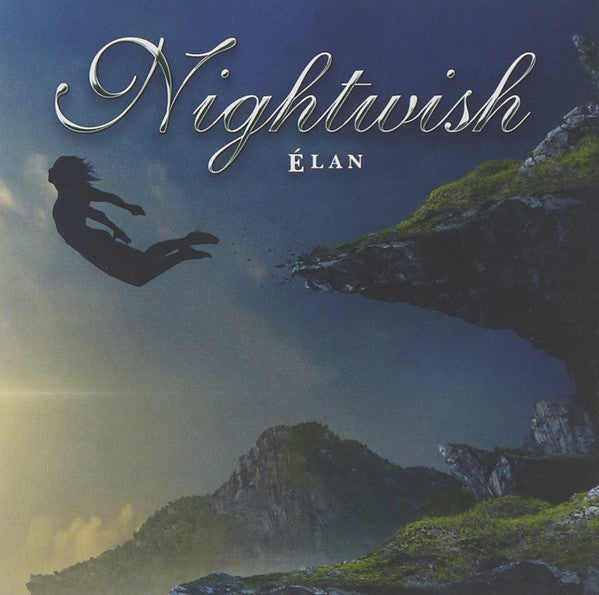 Nightwish - Élan - CD