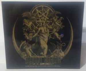 Dimmu Borgir - Puritanical Euphoric Misanthropia - 2xCDm + CD