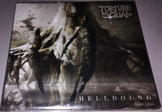 Torture Squad - Hellbound - CD