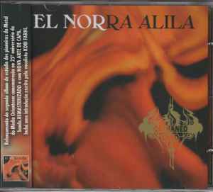 Orphaned Land - El Norra Alila - CD