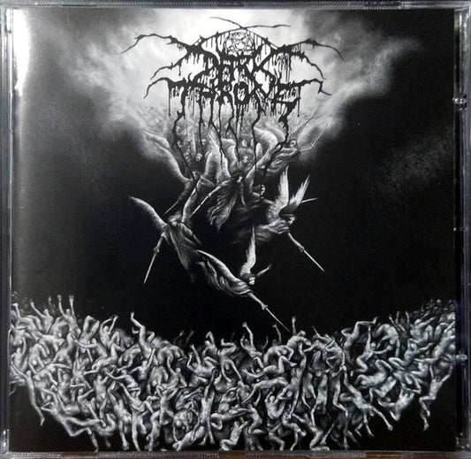 Darkthrone - Sardonic Wrath - CD