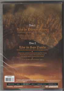 Dark Funeral - Attera Orbis Terrarum - Part II - 2xDVD