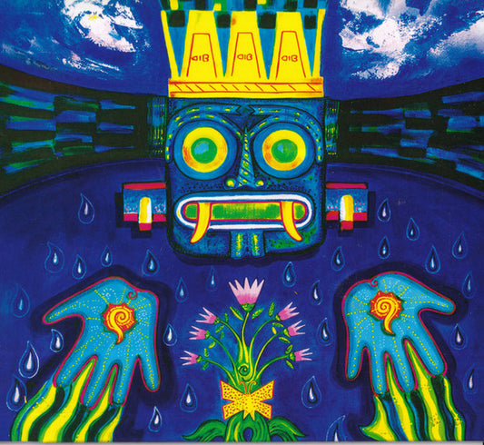 Santana - Blessings And Miracles - CD