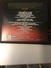 Ian Gillan With The Don Airey Band And Orkiestra Akademii Beethovenowskiej - Contractual Obligation #2: Live In Warsaw - 2xCD