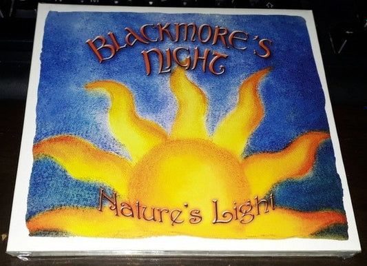 Blackmore's Night - Nature's Light - CD