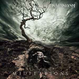 Kataklysm - Meditations - CD + DVD