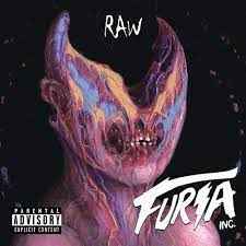 Furia Inc. - Raw - CD