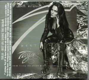 Tarja Turunen - Best Of (Living The Dream) - CD