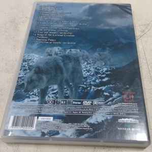 Dimmu Borgir & Kringkastingsorkestret - Forces Of The Northern Night - 2xDVD