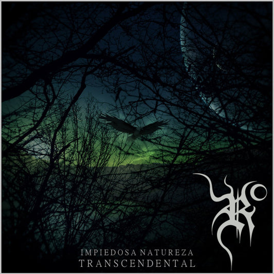 Reminiscência - Impiedosa Natureza Transcendental - CD