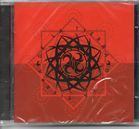 De La Tierra - II - CD