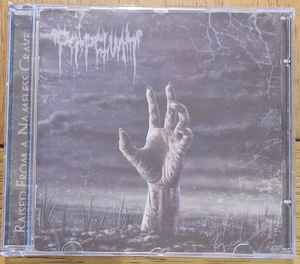 Perpetuam - Raised From A Nameless Grave - CD