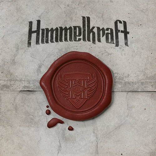Himmelkraft - Himmelkraft - CD