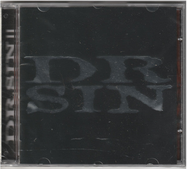Dr. Sin - II - CD