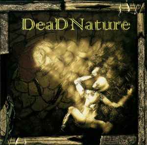 Deadnature - Deadnature - CD