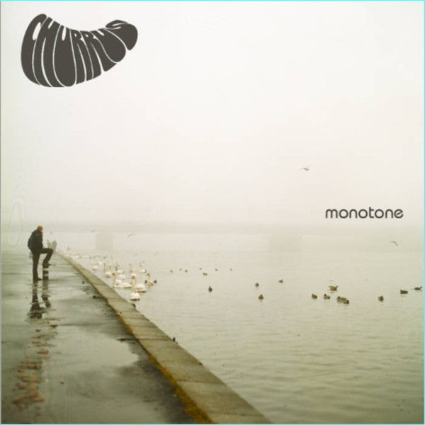 Churrus - Monotone - CD