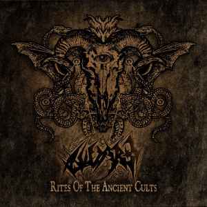 Luvart - Rites Of The Ancient Cults - CD