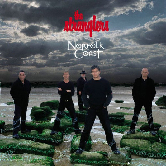 The Stranglers - Norfolk Coast - CD